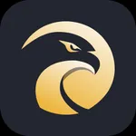 CryptoHawk Signals & Insights icon