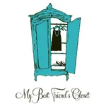 My Best Friend's Closet icon