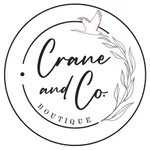 Crane and Co. Boutique icon