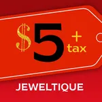 Jeweltique By A&T icon