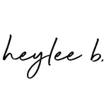 heylee b. icon