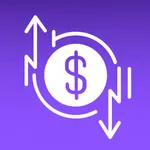 Money Tracker* icon