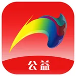 老百姓健康城公益平台 icon