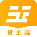 钢运通货主端 icon