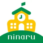 小学一年生・年長に-小学生向け勉強アプリ-ninaru小学生 icon