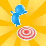 Stick N Launch icon