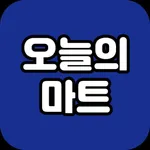오늘의마트 논산점 icon