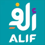 Alifstores icon