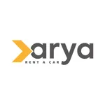 Arya Rent A Car icon