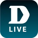 D-Link Live icon