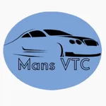 Le Mans VTC icon