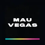 MAU Vegas icon