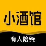 树洞小酒馆 - 倾诉与倾听「聊天交友」 icon