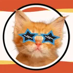 The Pawsome App icon