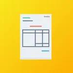 Invoice Maker By GimBooks icon