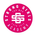 Strong Girls Academy icon