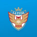 ザ・テラスホテルズ LA TIDA 公式アプリ icon