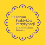 Forum Praktyków Partycypacji icon