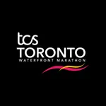 TCS Toronto WaterfrontMarathon icon