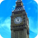 Wallpapers London City Editor icon