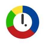 Timefolio icon