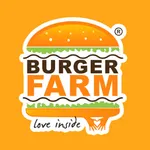 Burger Farm India icon