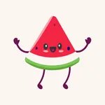 Fruit Nutrition Tracker icon