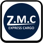 ZMC Domestic Cargo icon