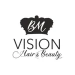 Vision Hair and Beauty BM icon