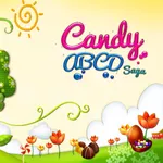 Candy ABCD icon