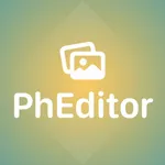 PhEditor: Photo Editor icon