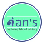 Ian's Cleaners TX icon