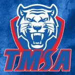 TMSA Athletics icon