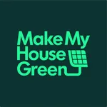 MakeMyHouseGreen icon