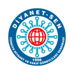 Diyanet Sen Dijital Kimlik icon