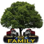 The Family App icon