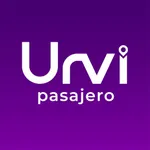 Urvi Pasajero icon