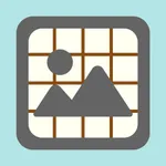 15 Tiles Photo Puzzle icon