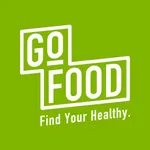 GOFOOD icon