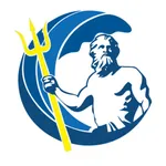 Poseidon Fish Bar icon