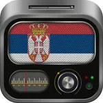 Serbia FM Relax icon