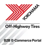 Yokohama-OHT B2B Portal icon