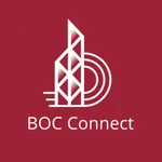 中銀商聚 BOC Connect icon