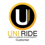 Uni Ride Customer icon