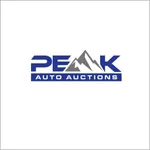 Peak Live Auctions icon