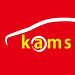 勝山石油店 Kamsドライブパス icon