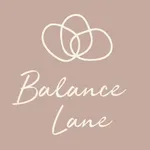 Balance Lane icon