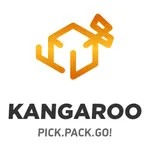 Kangaroo App icon