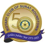 Rotary Club of Surat RoundTown icon