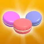 Macaroon Master icon